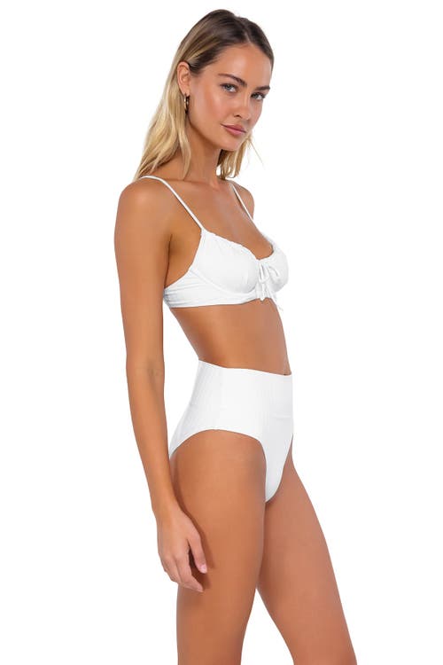 Swim Systems Avila Underwire In Magnolia Bay Rib