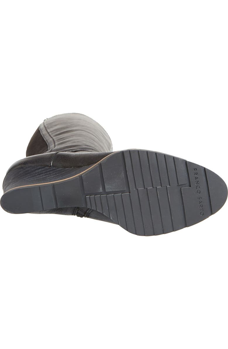 Franco Sarto 'Diodati' Tall Boot, Alternate, color,