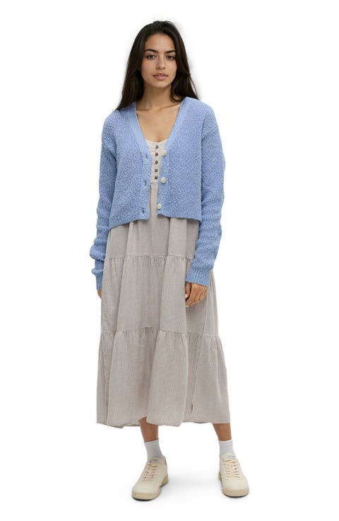Poplar Cardigan