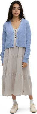 tentree Poplar Cardigan