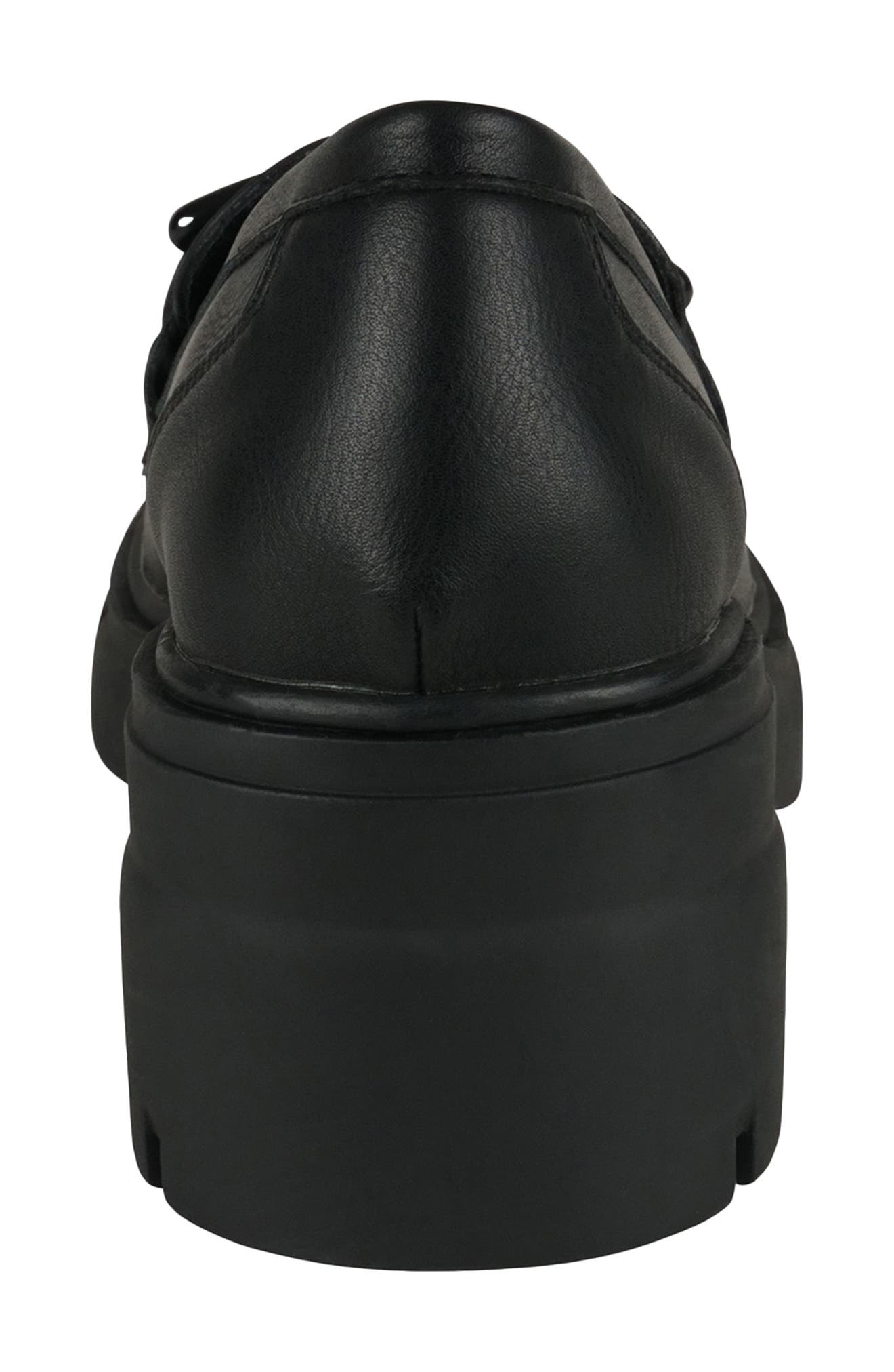 GOOD CHOICE NEW YORK Caesar Bit Lug Sole Loafer, Alternate, color, 