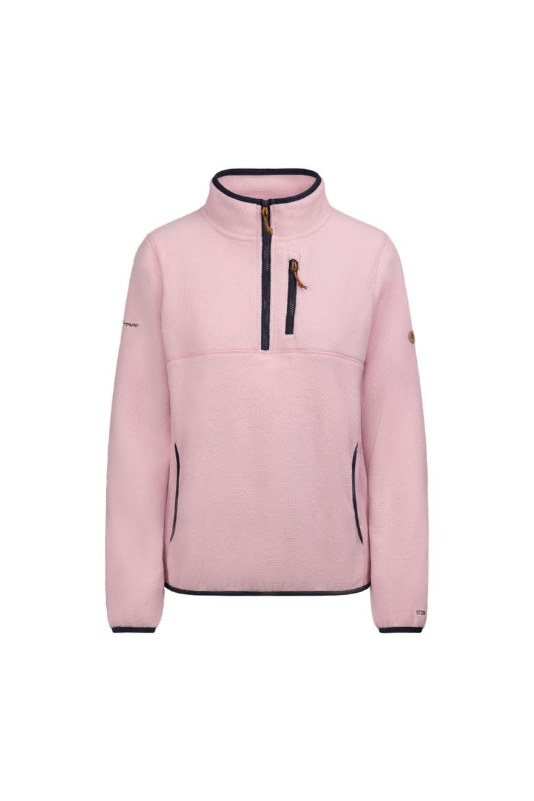 Tister AT200 Fleece, Main, color, Peony Pink