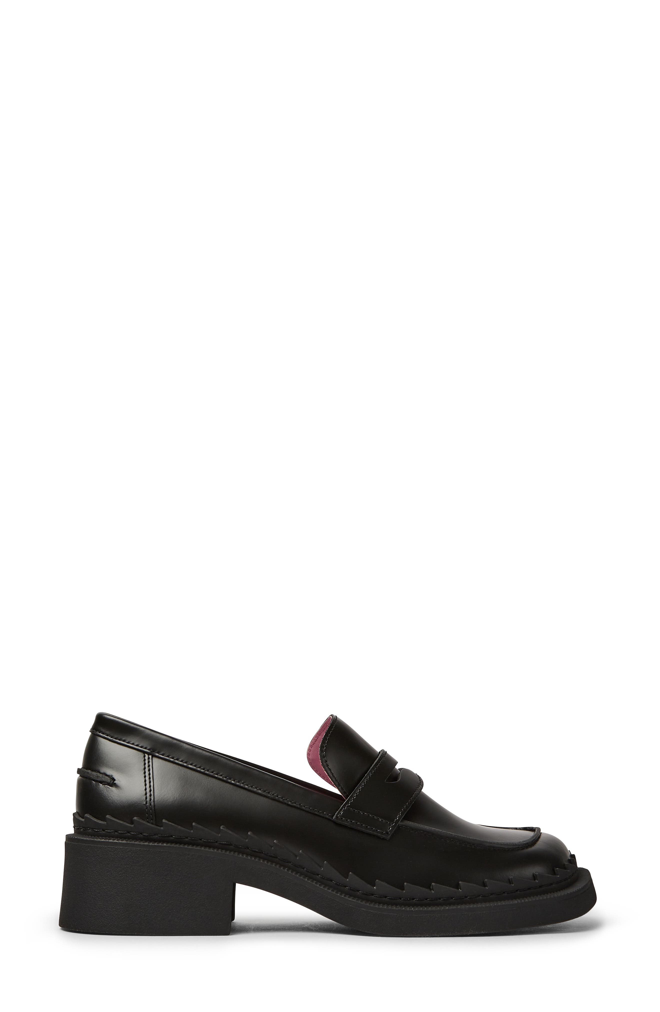 Camper Taylor Loafer, Alternate, color, 