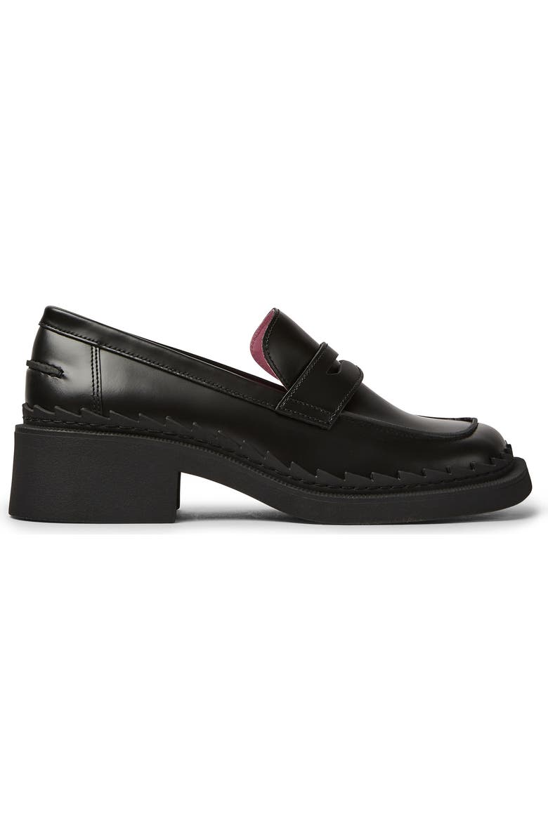 Camper Taylor Loafer, Alternate, color,