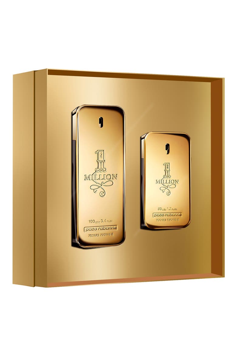 1 Million Eau de Toilette Set (Nordstrom Exclusive) $214 Value, Alternate, color, NO SIZE