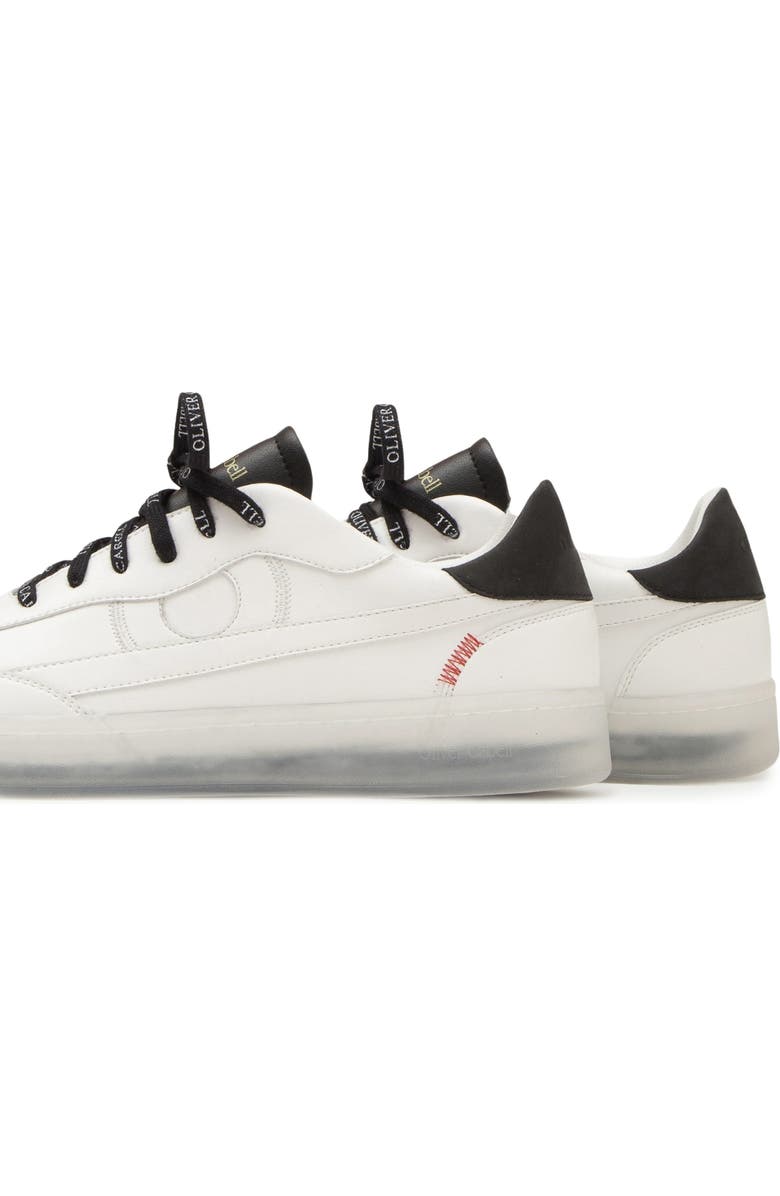 OLIVER CABELL 581 Tigger Sneaker, Alternate, color, Yin Yang