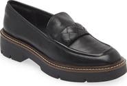 Nordstrom Torie Platform Loafer