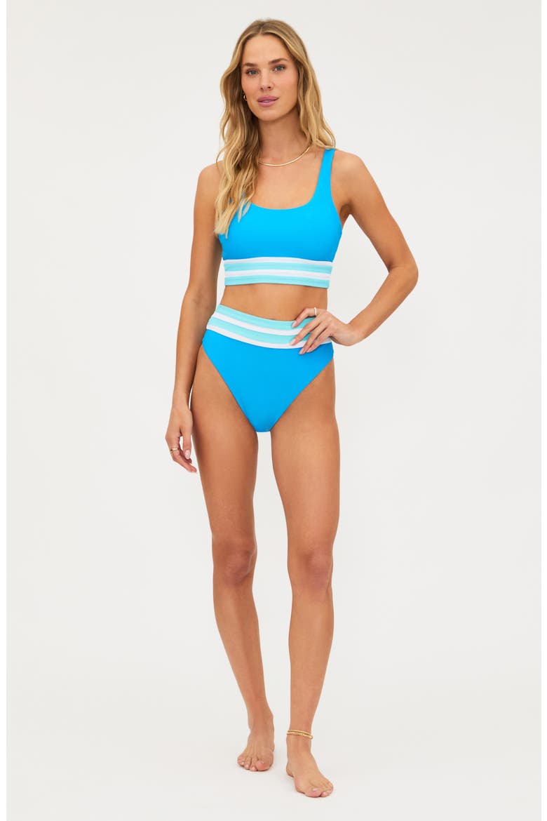 Kaida Bikini Top, Alternate, color, RIVIERA ROYAL