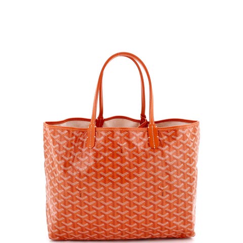 Orange Tote Bags for Women | Nordstrom