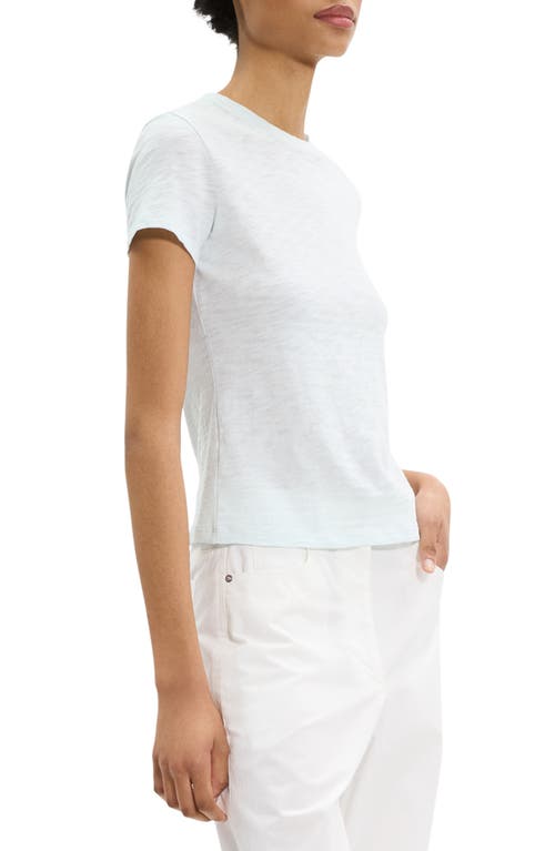 Theory 2 Nebulous Organic Cotton Tiny Tee