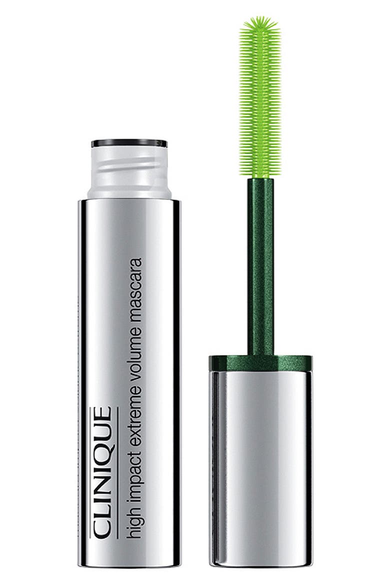 High Impact Extreme Volume Mascara, Main, color, 01EXTREME BLACK