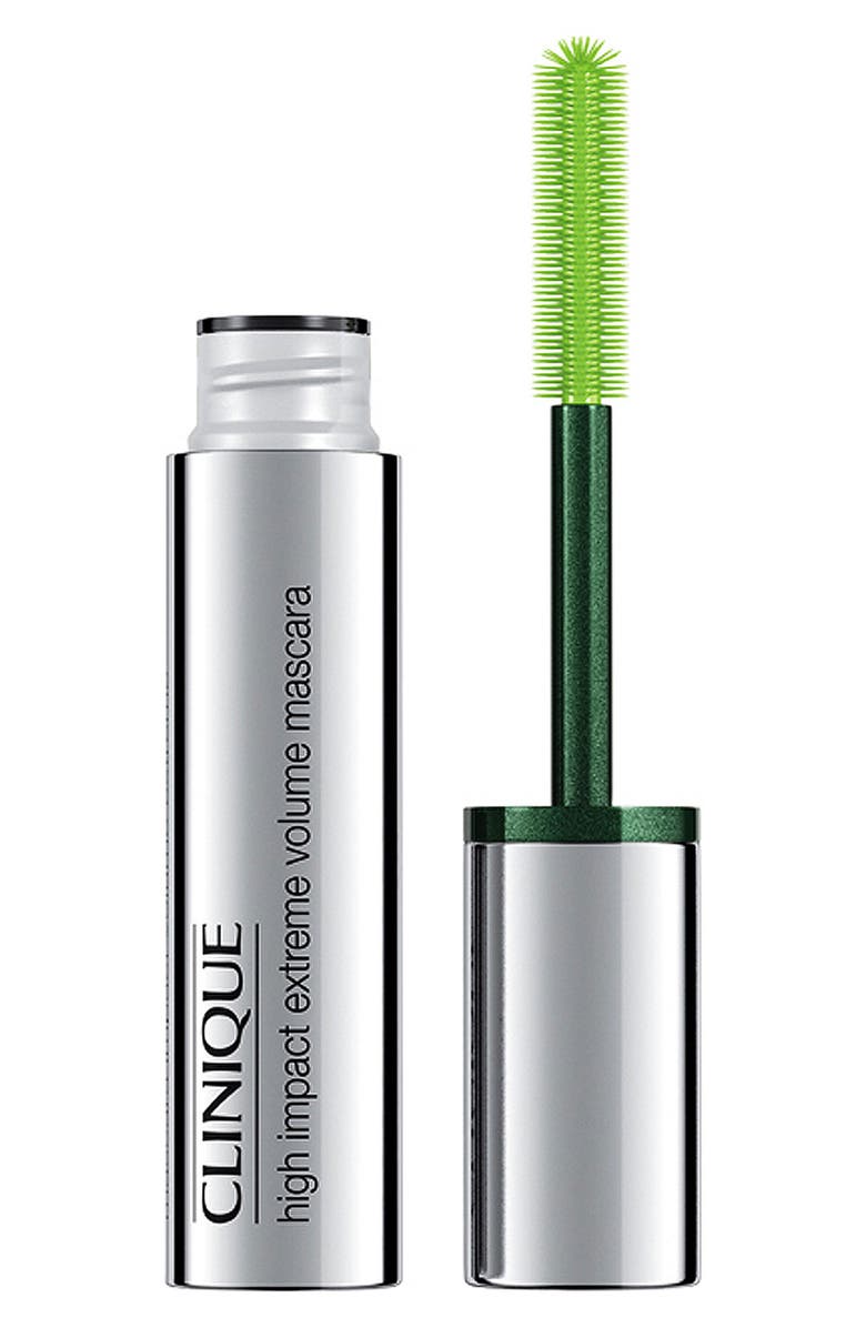 Clinique High Impact Extreme Volume Mascara, Main, color, 01Extreme Black