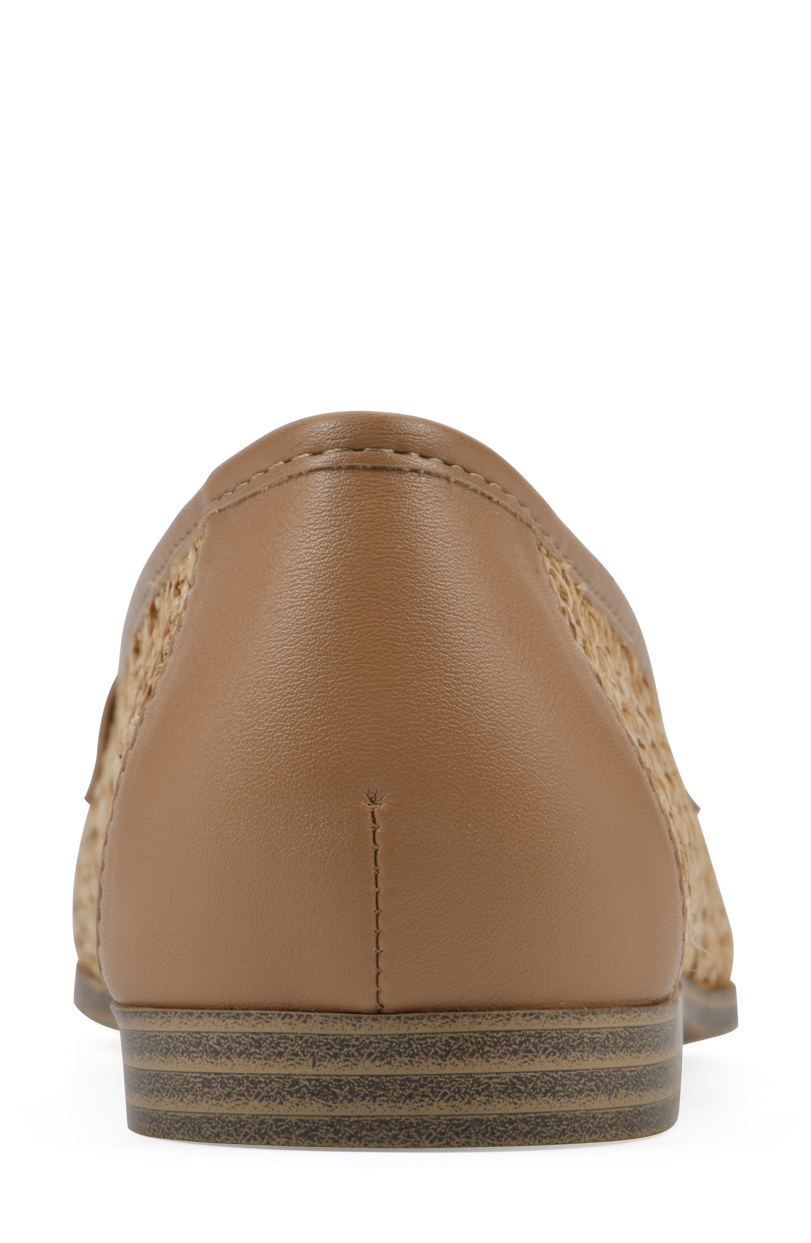 White Mountain Footwear North Loafer, Alternate, color, 