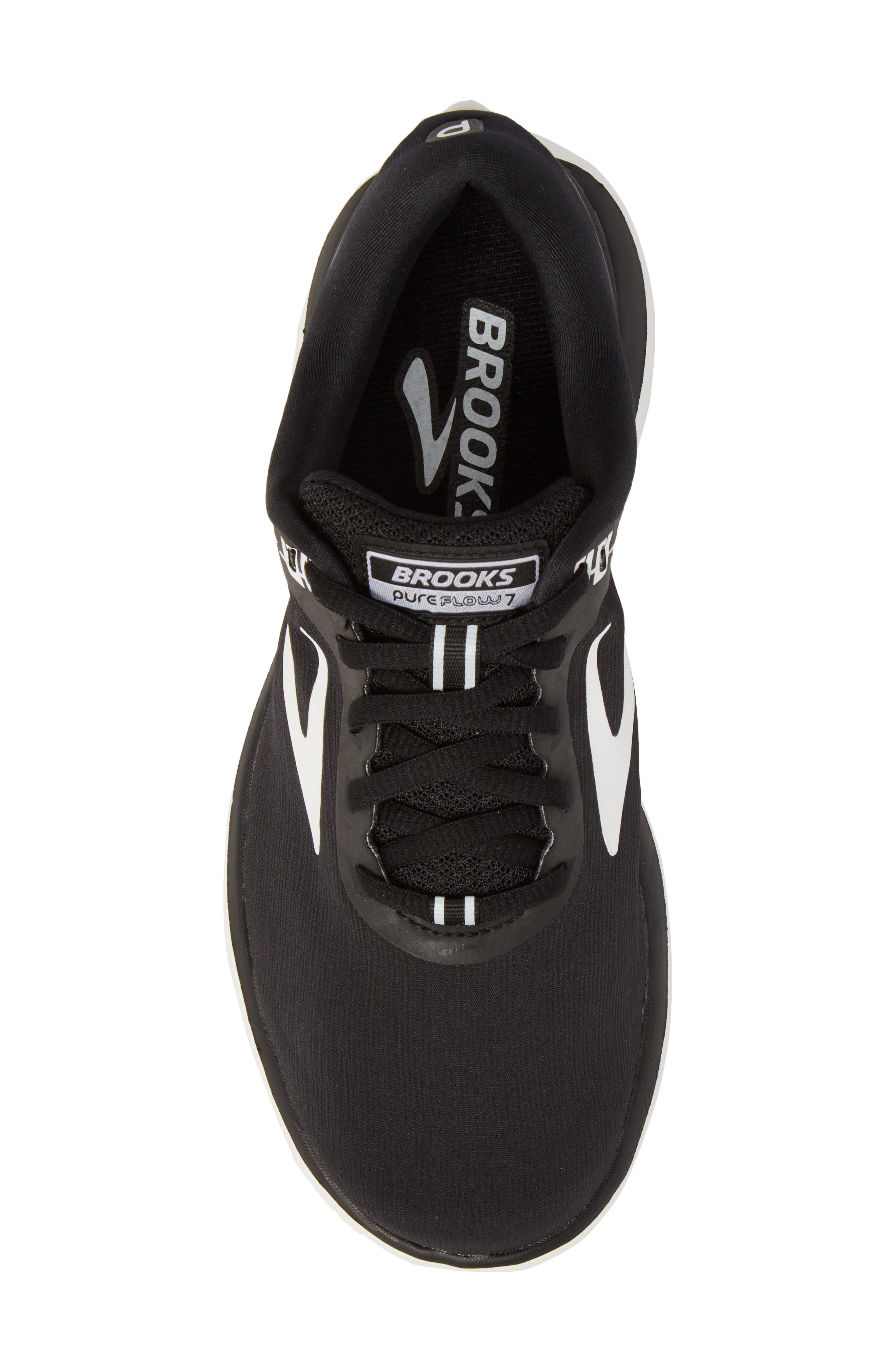 Brooks PureFlow 7 Running Shoe, Alternate, color, 