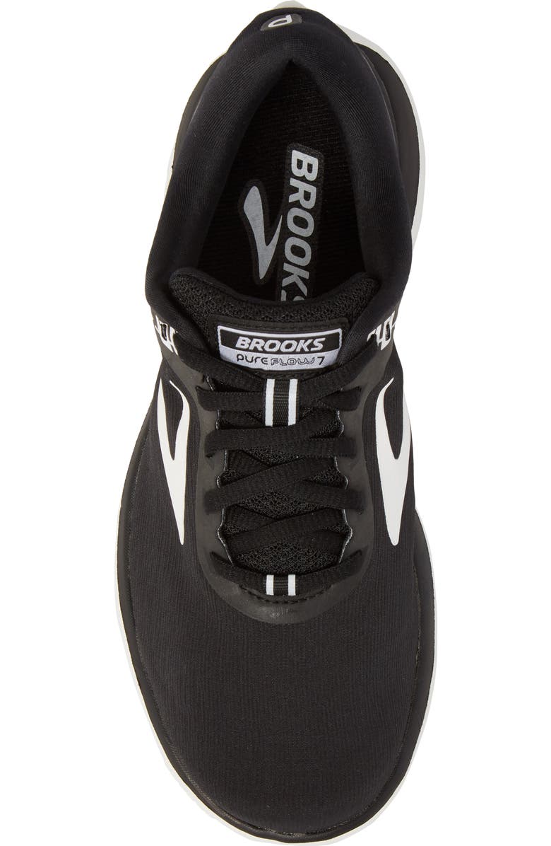 Brooks PureFlow 7 Running Shoe, Alternate, color,