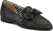 Charles by Charles David Finite Water Resistant Raffia Loafer