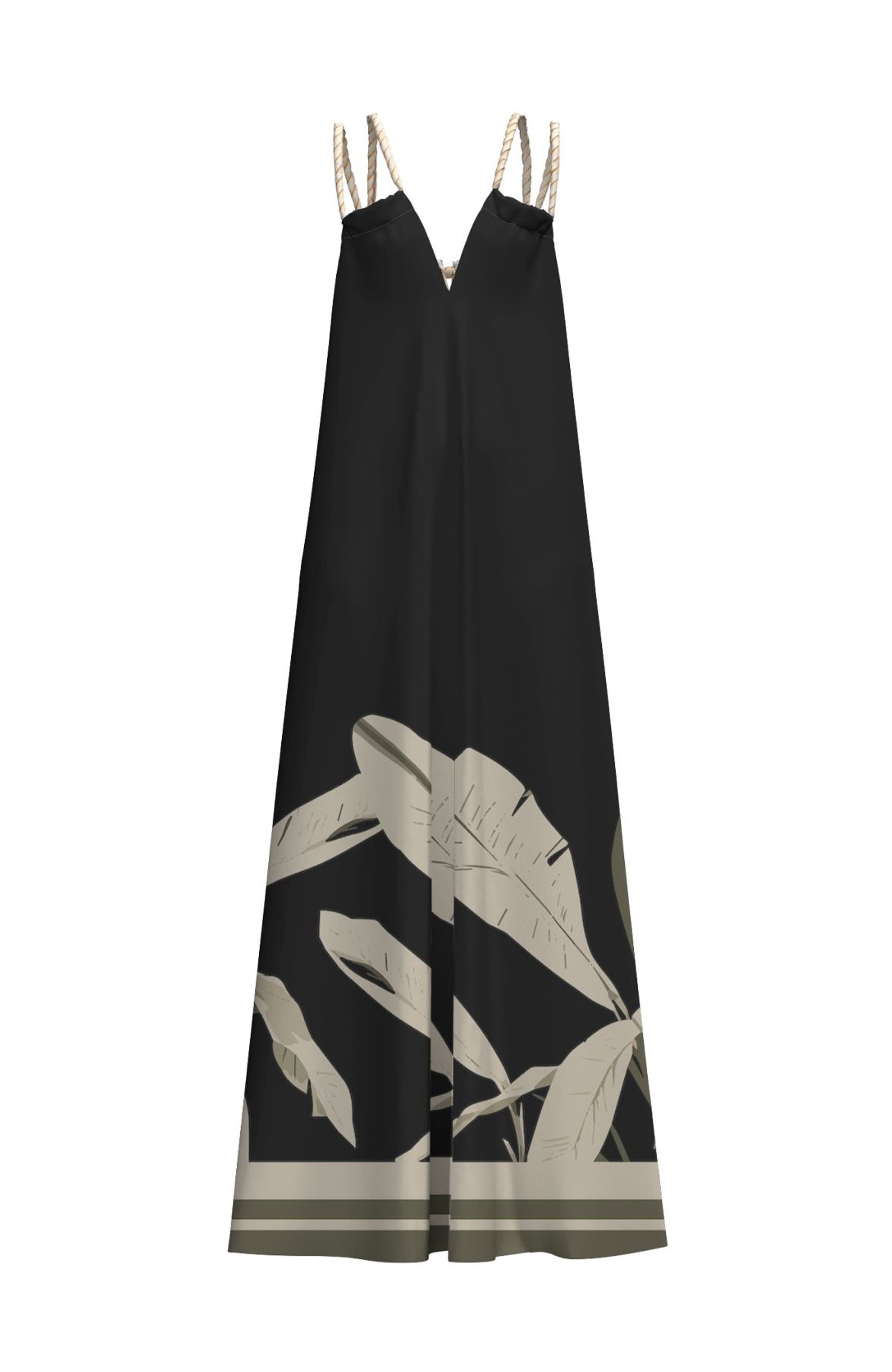 Jwana Dress - image 2