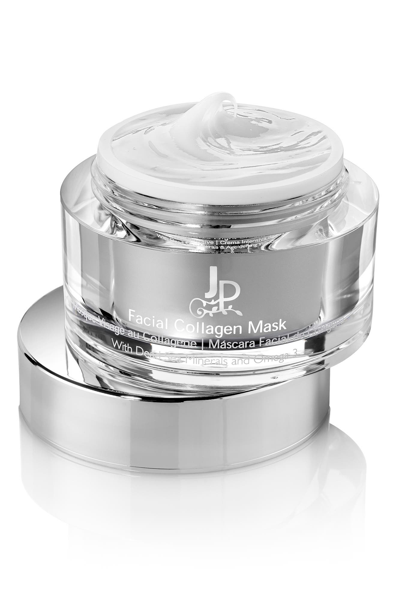 KEDMA Premium Facial Collagen Mask (Women) | Nordstromrack