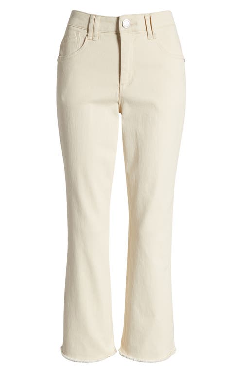 Wit & Wisdom 'ab'solution High Waist Kick Flare Pants In Multi