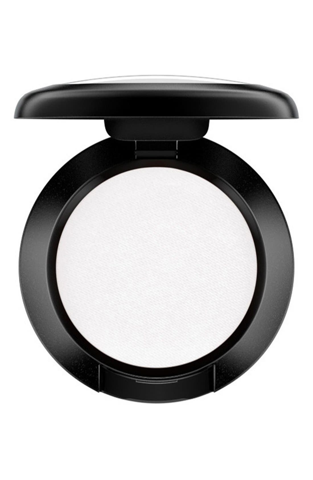 MAC Cosmetics Powder Eyeshadow in Gesso (M) at Nordstrom