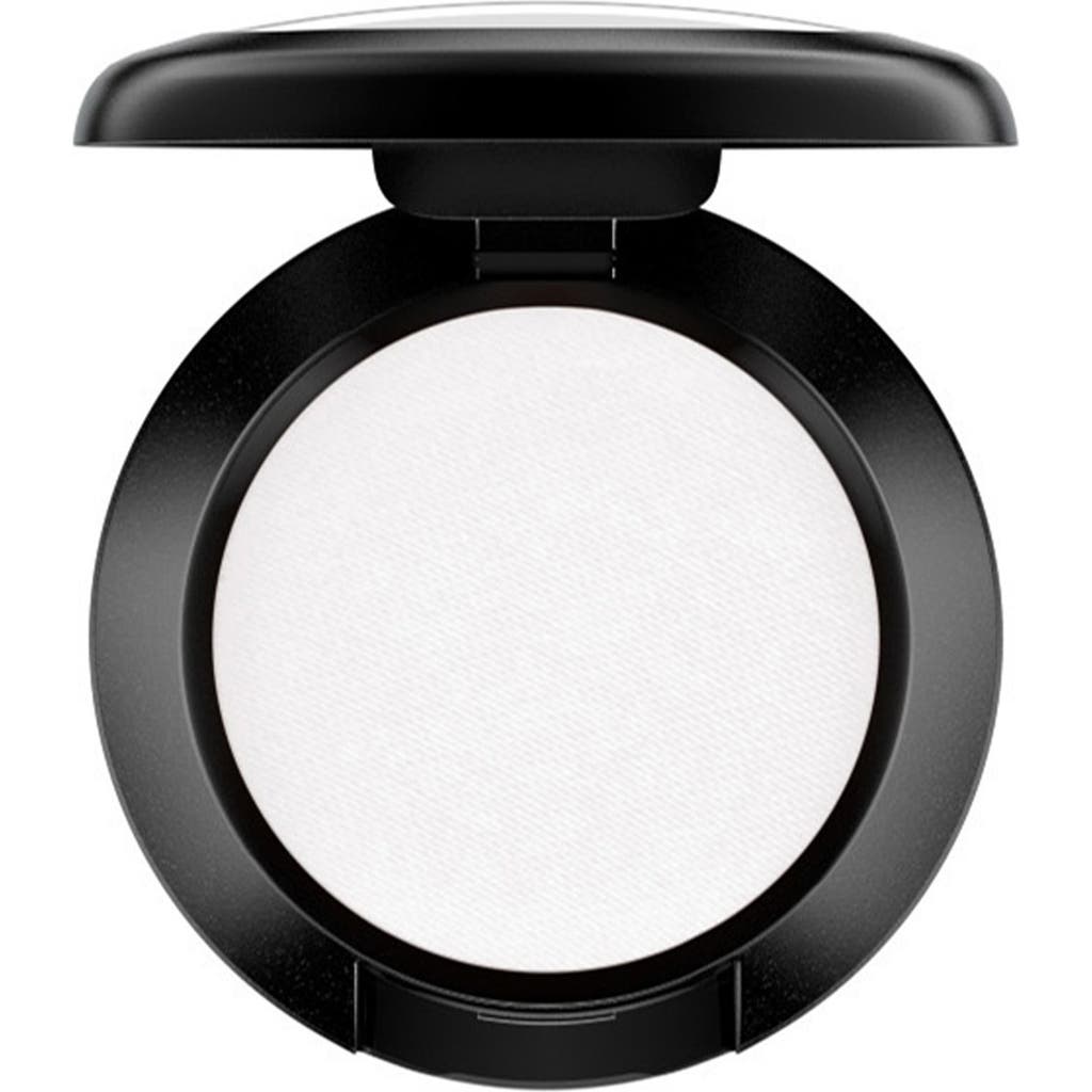MAC Cosmetics Powder Eyeshadow in Gesso (M) at Nordstrom