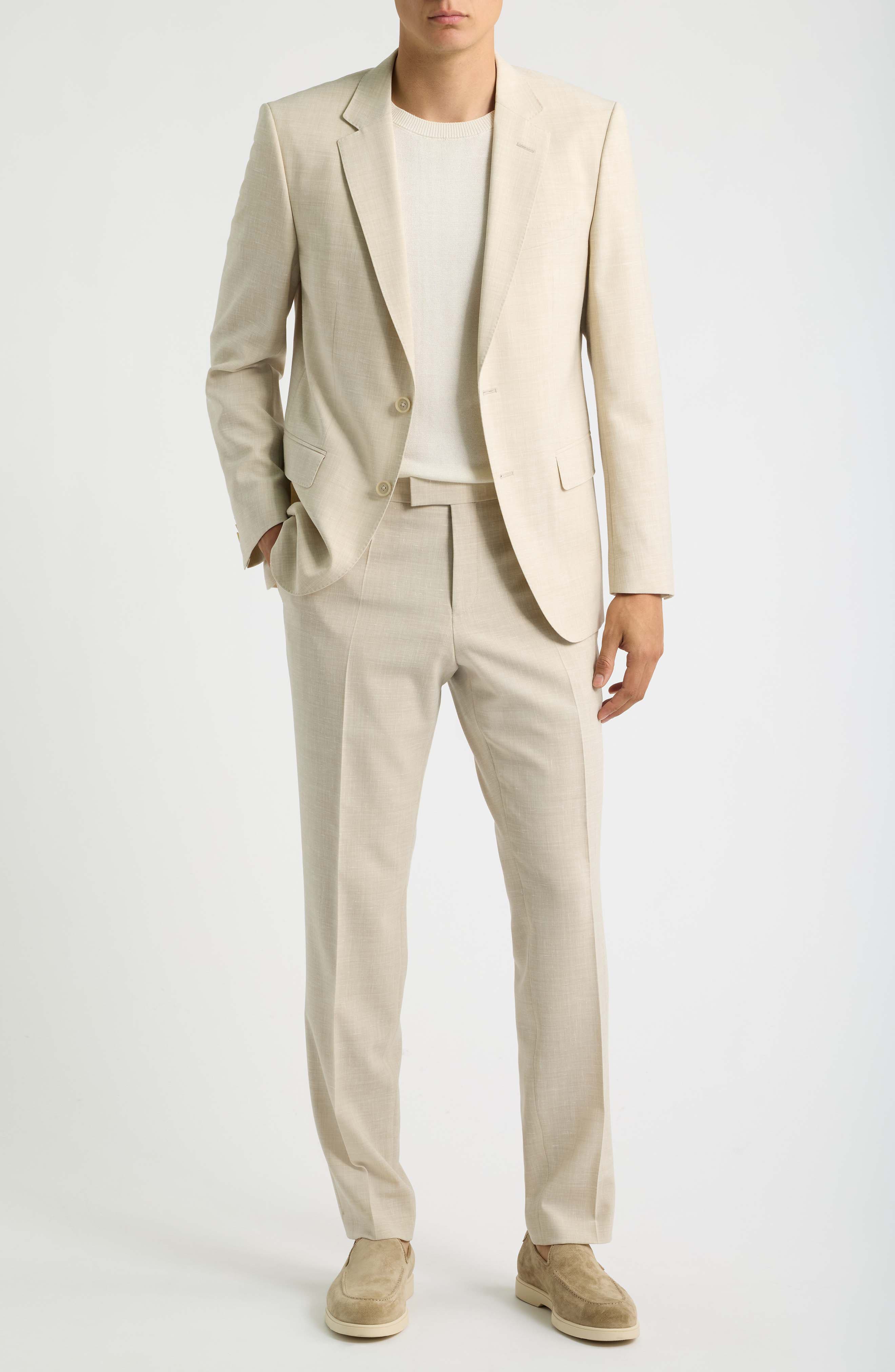 selected OPEN BEIGE
