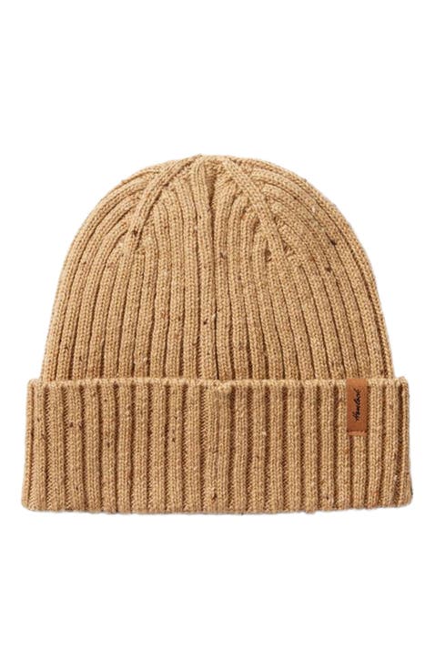 Hawthorne Fleck Beanie