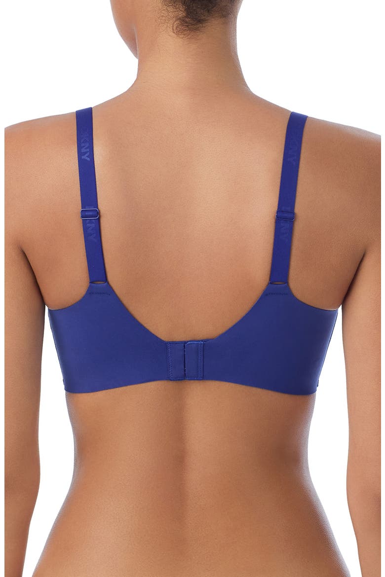 Active Comfort Bra, Alternate, color, ATLNTCBLU
