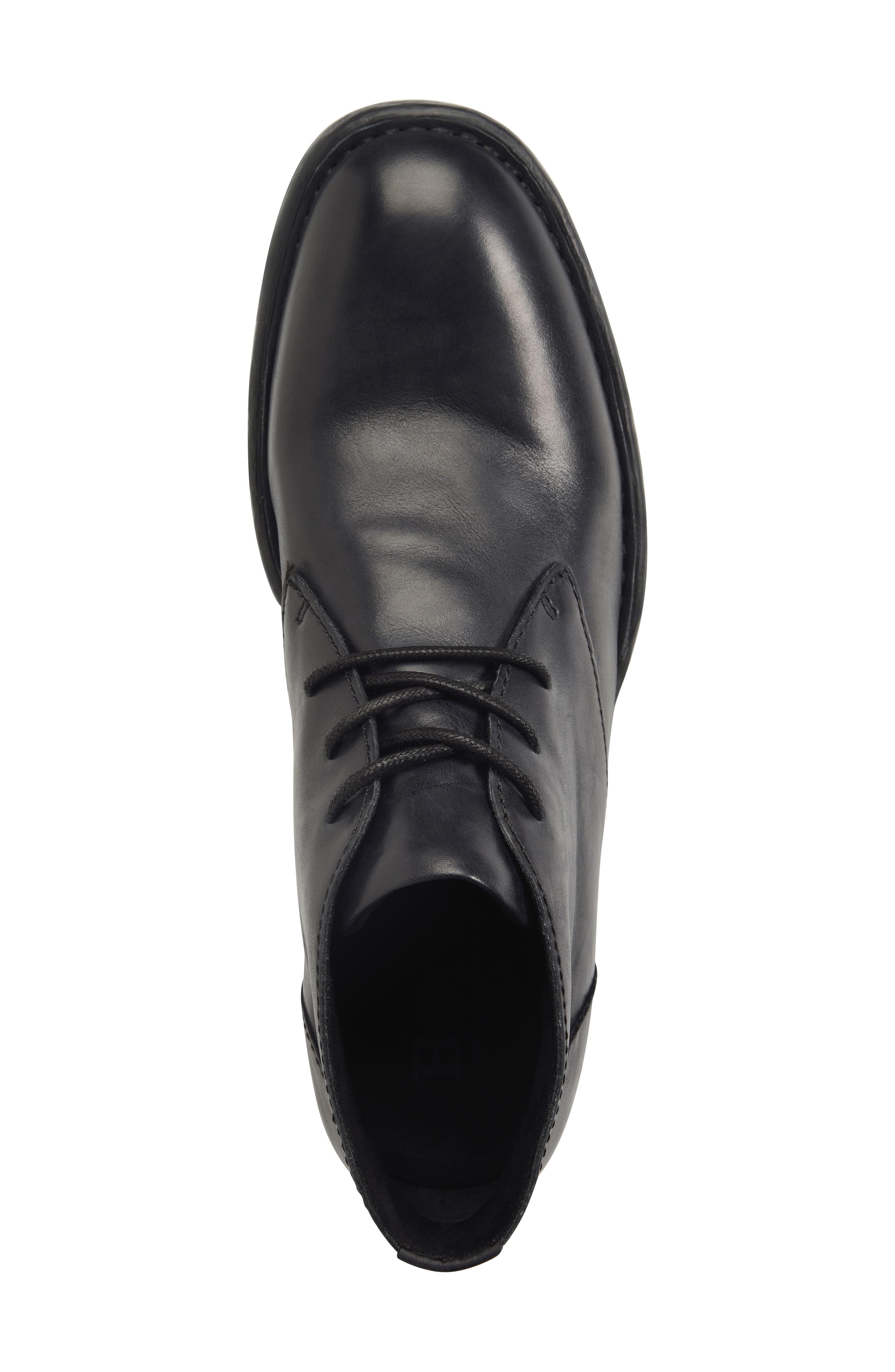 Børn McNeil Chukka Boot, Alternate, color, 