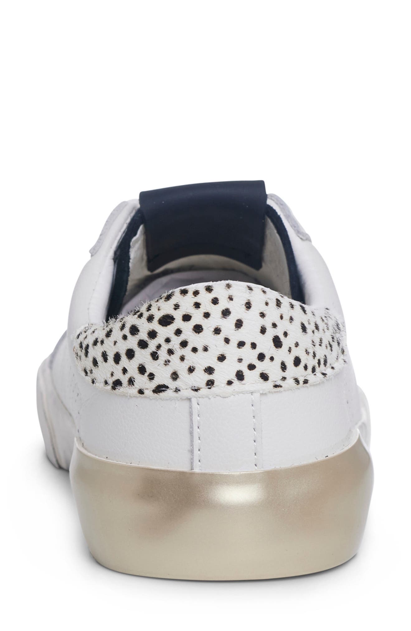 Vintage Havana Mood Sneaker, Alternate, color, 