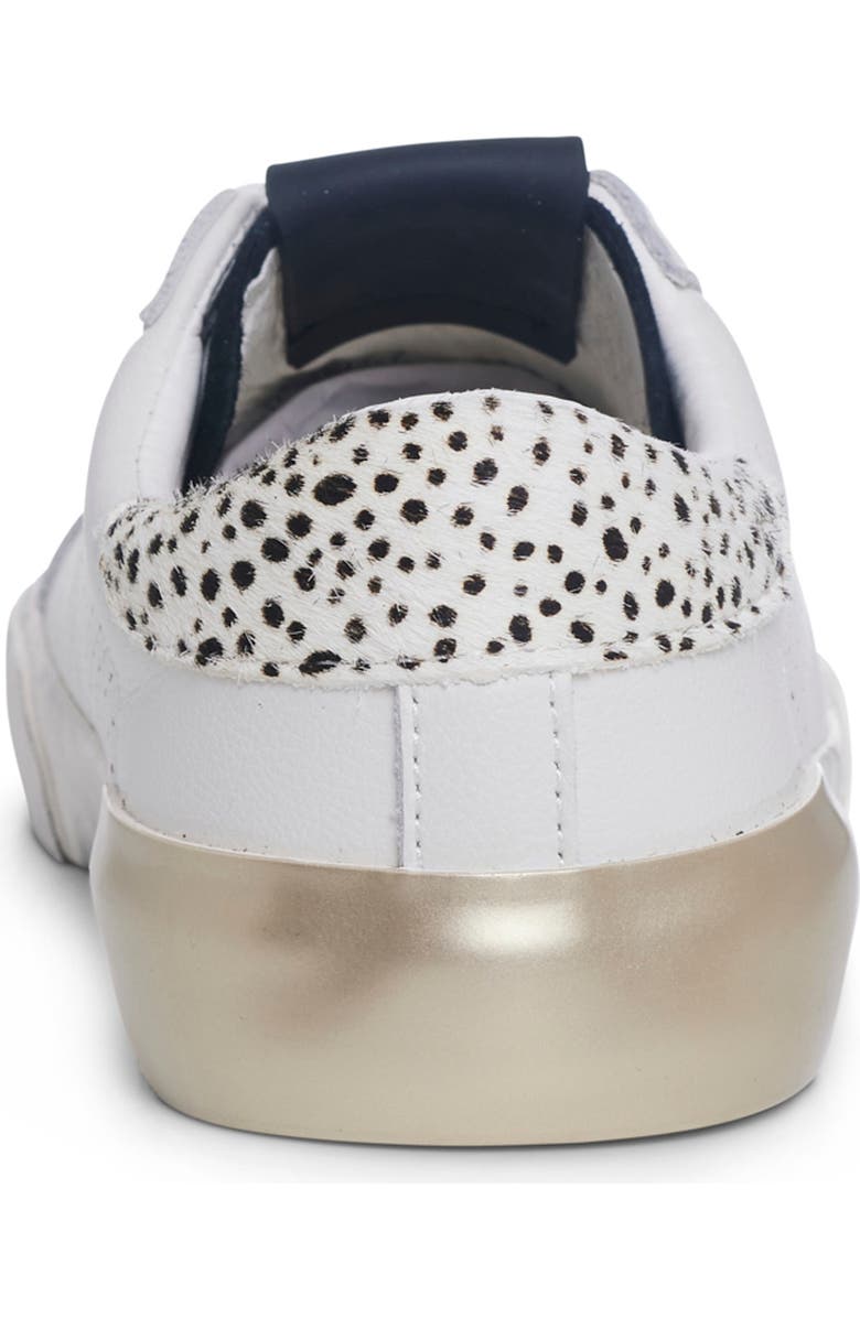 Vintage Havana Mood Sneaker, Alternate, color,