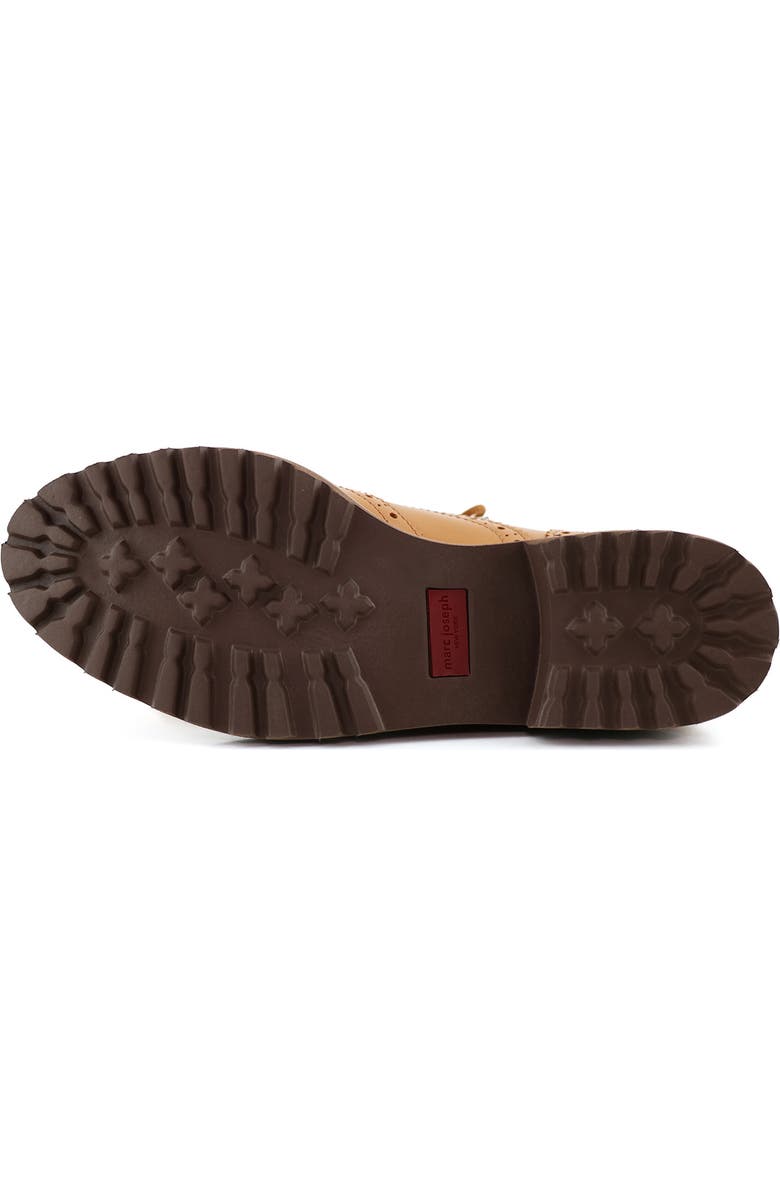 Marc Joseph New York Central Park West Wingtip Oxford, Alternate, color,