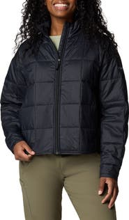 Columbia Sienna Hill™ Packable Quilted Jacket