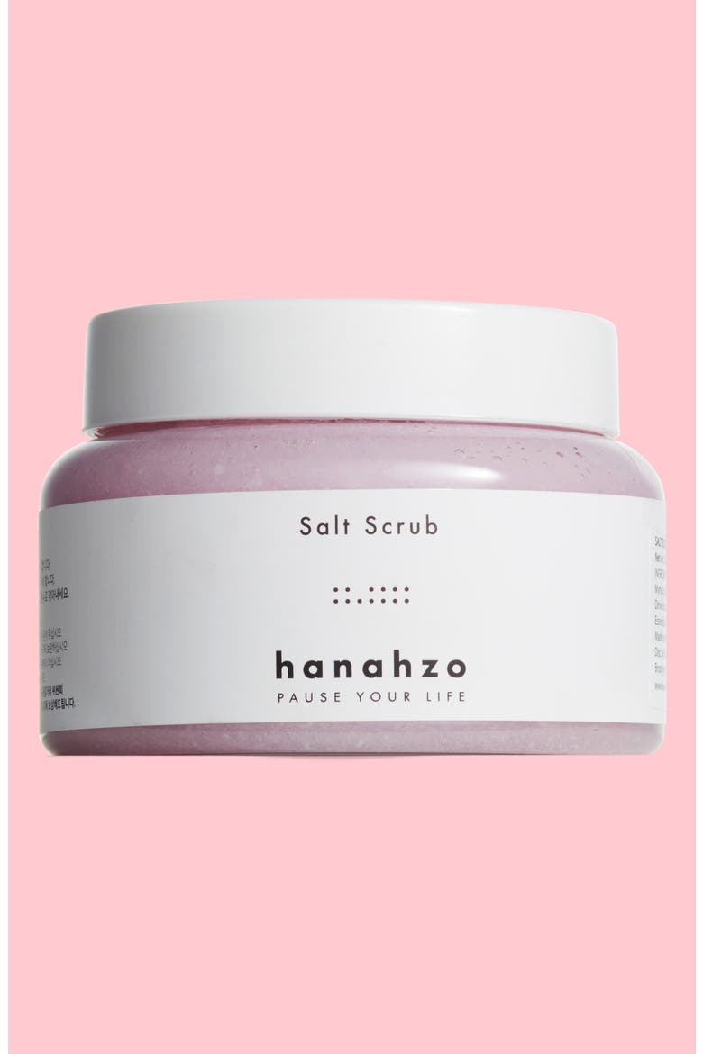 Cotton Candy Salt Scrub, Main, color, PINK
