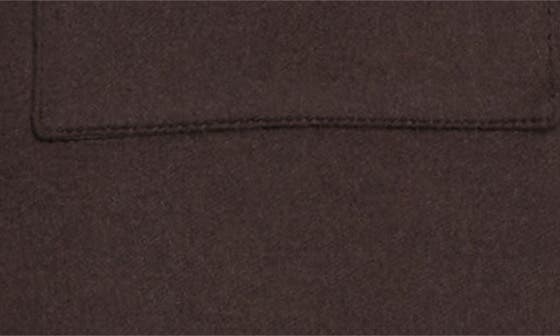 Herno Water Resistant Wool & Cashmere Field Jacket — фото 7