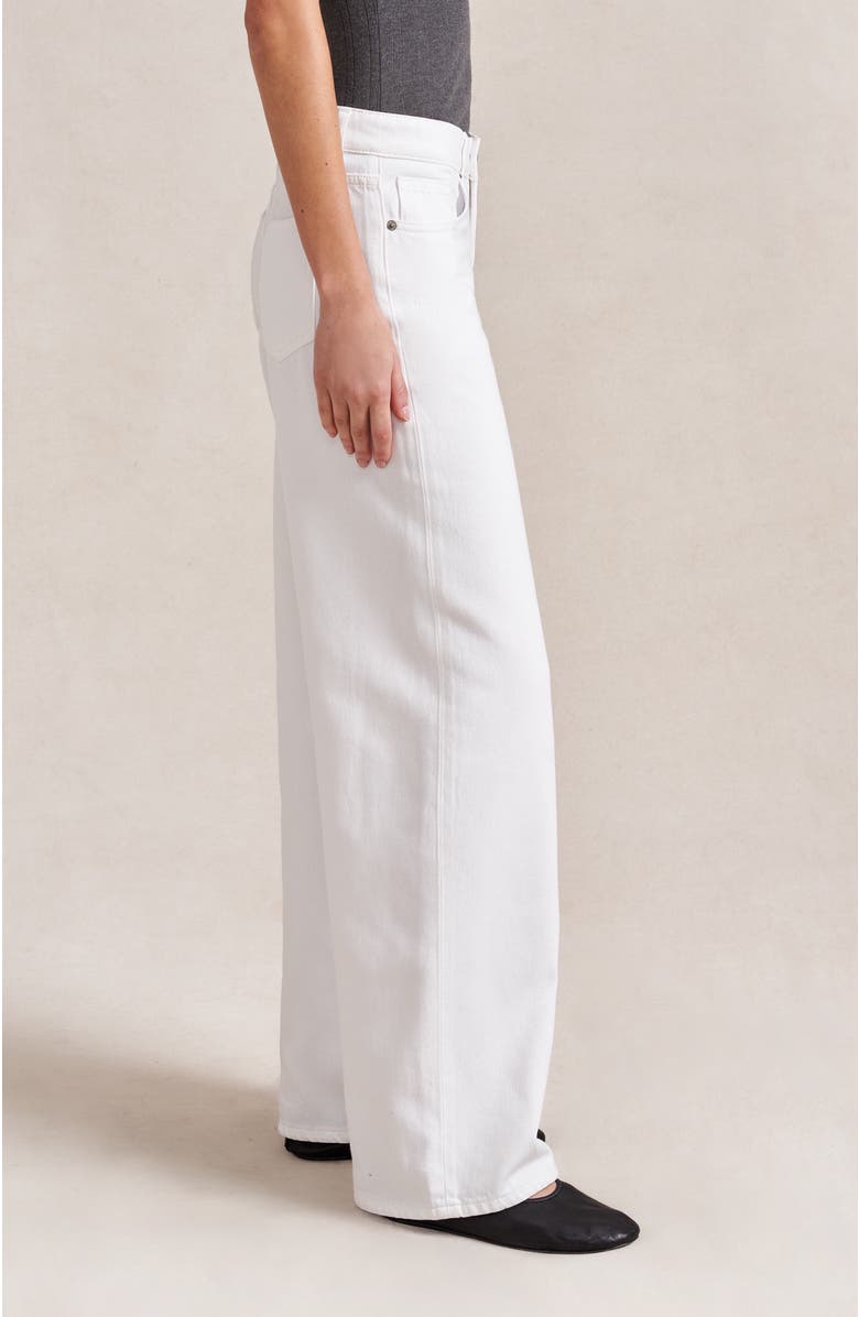 La Ligne Concorde Jean, Alternate, color, Emerson