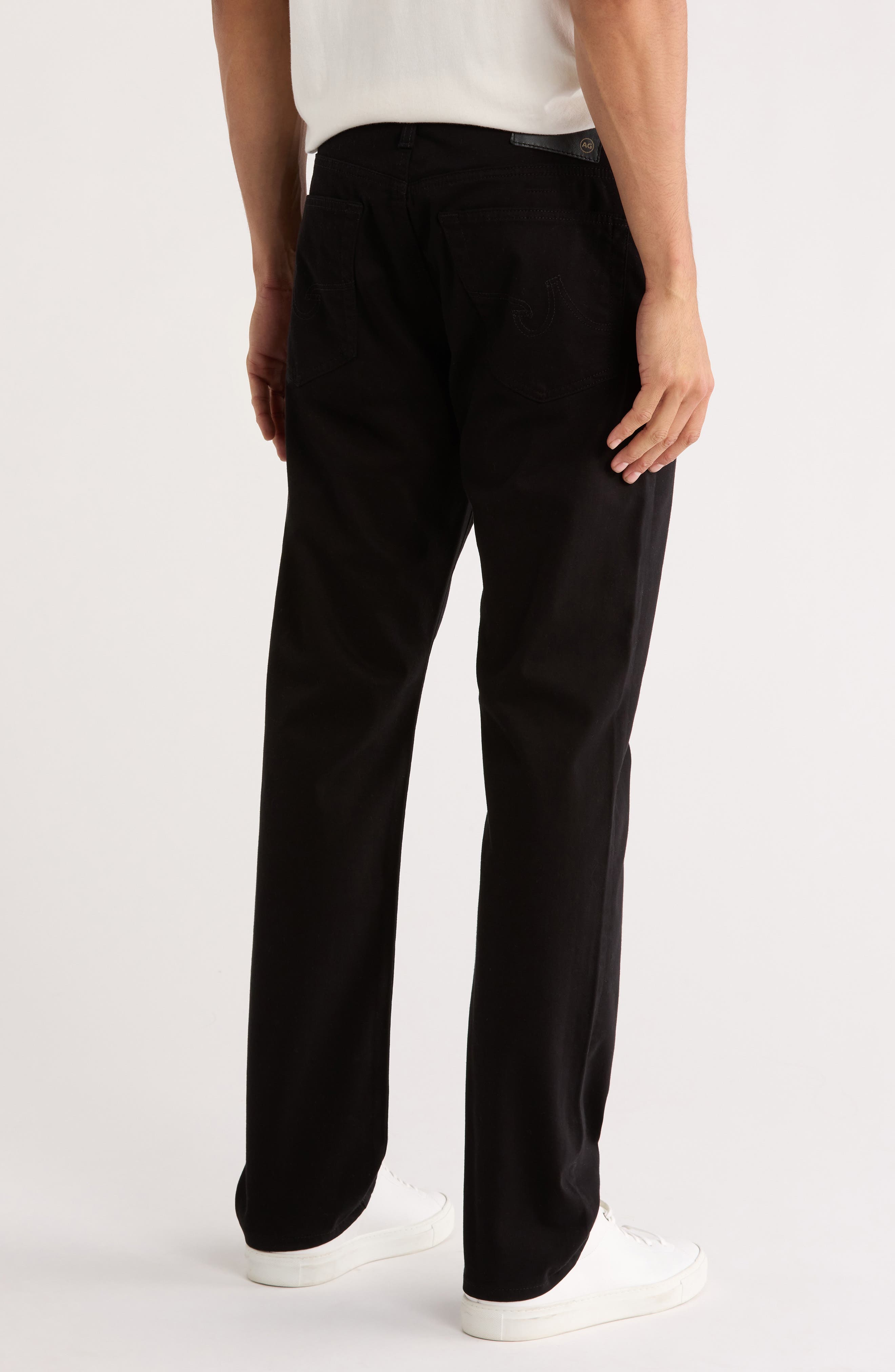 Graduate Tailored Straight Leg Jeans - image 2