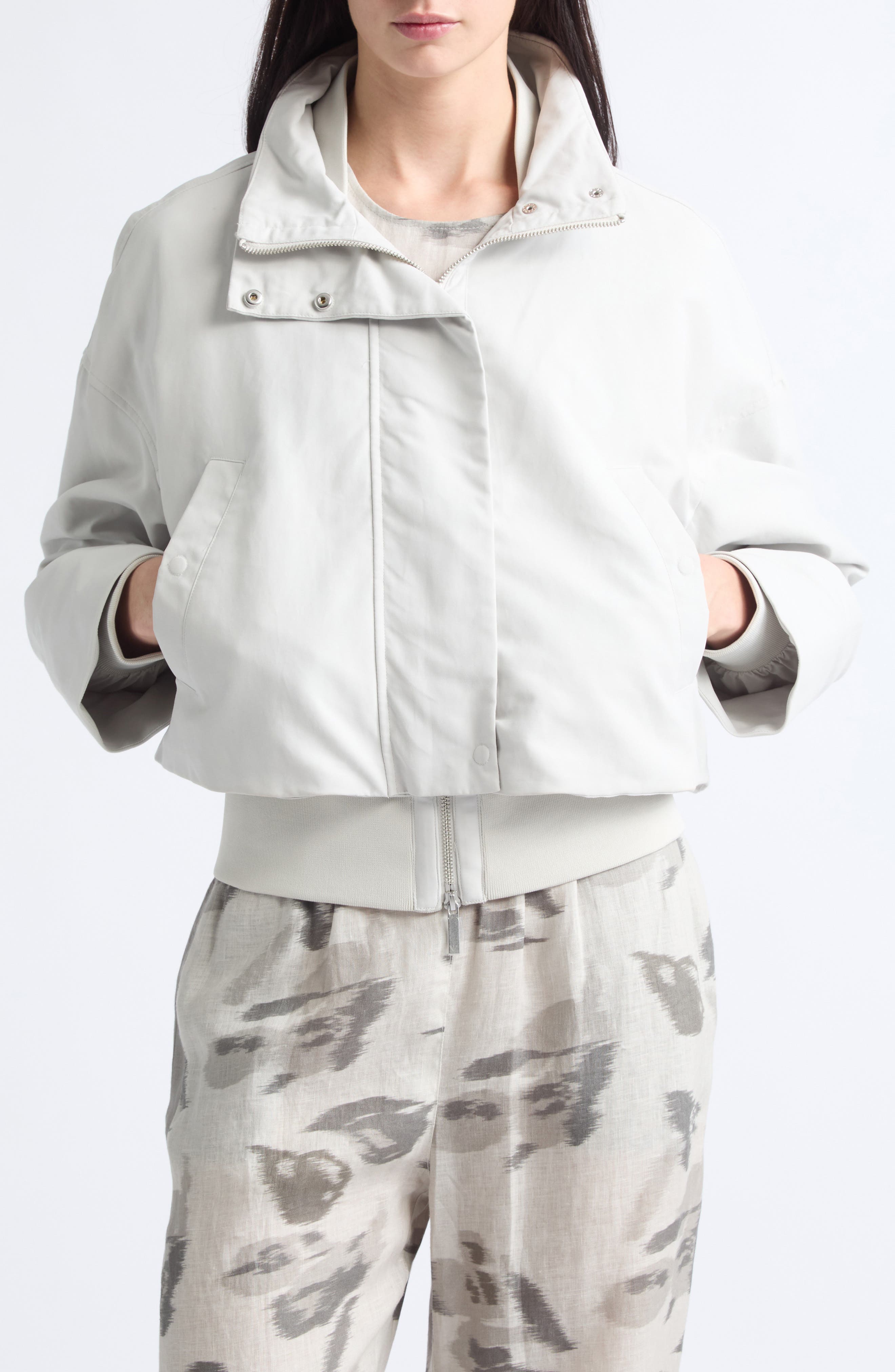 selected LIGHT GREY