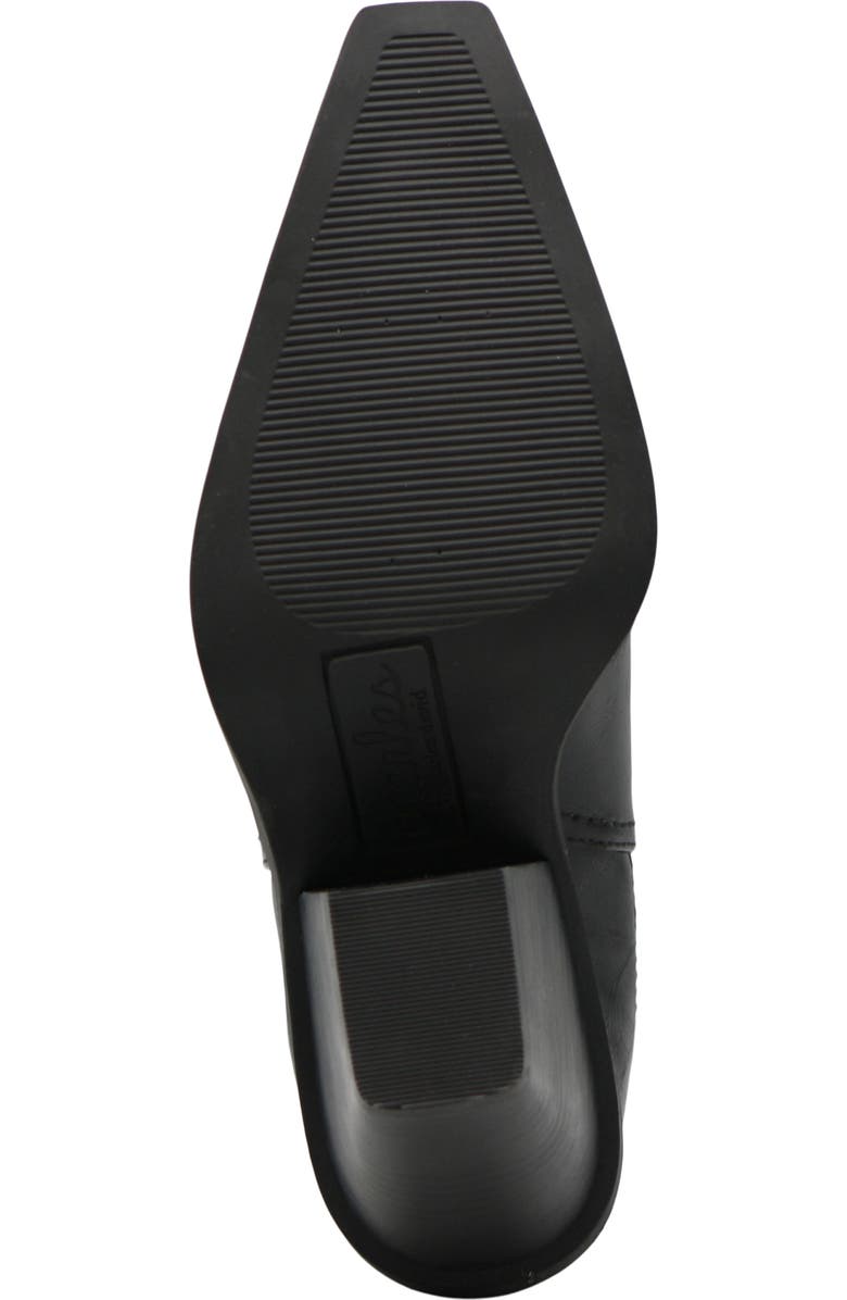 Charles by Charles David Wells Pointed Toe Chelsea Boot, Alternate, color,