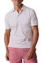  Rose Lotus Stripe