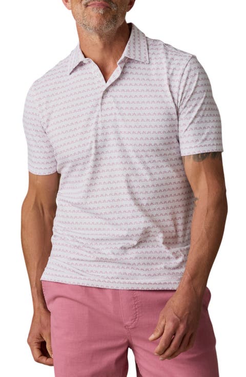 Movement Piqué Polo