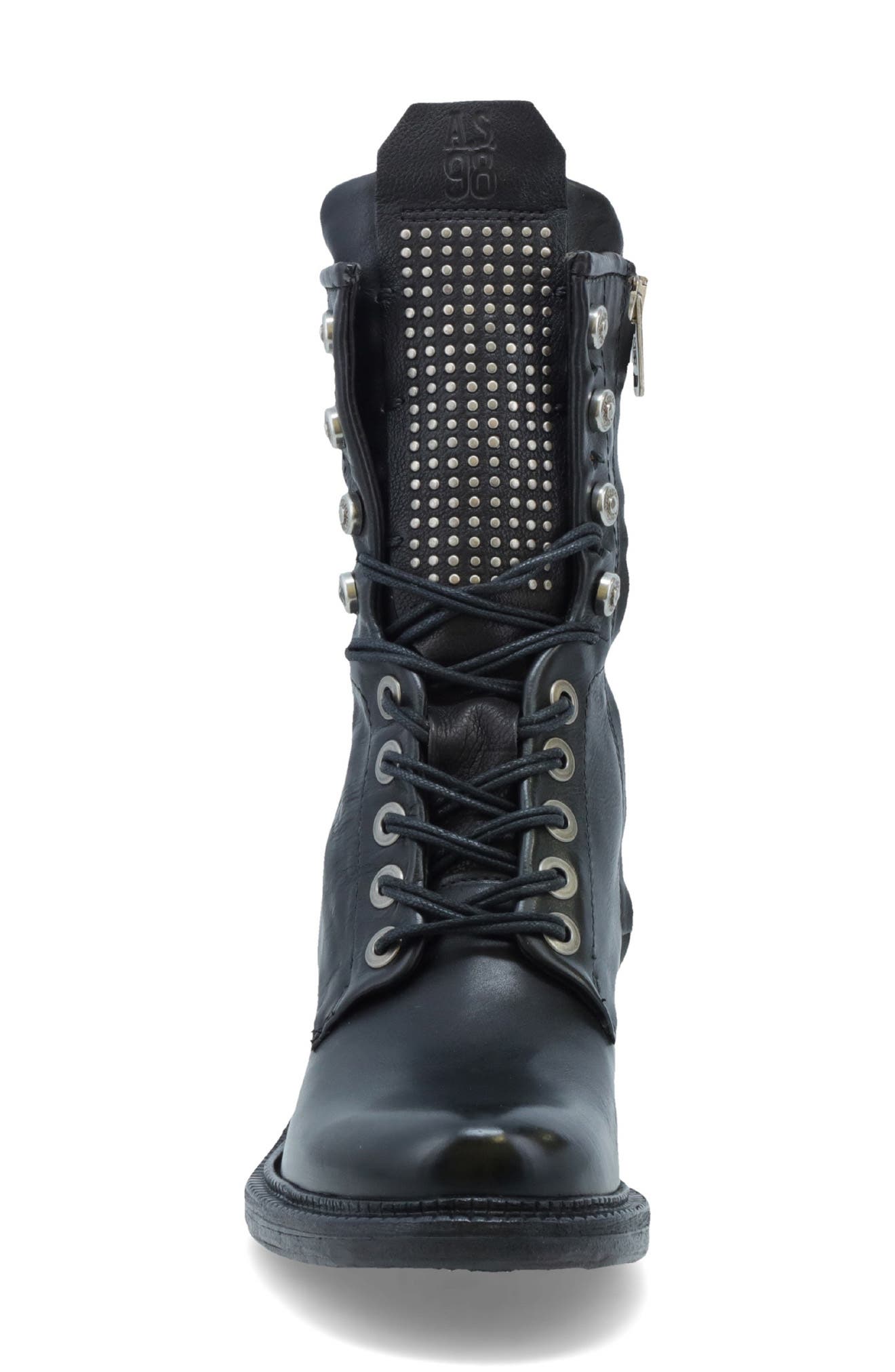 A.S.98 Saunder Bootie, Alternate, color, 