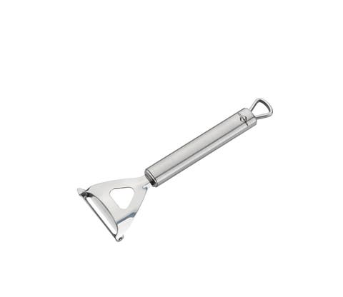 Parma Y-Peeler, 18/10 Stainless Steel, 7.5-Inch