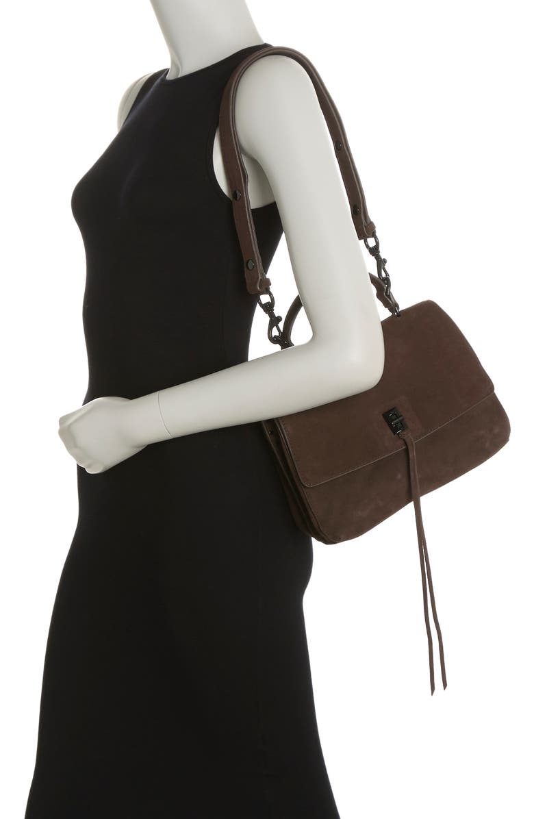 Rebecca Minkoff Darren Messenger Bag, Alternate, color,