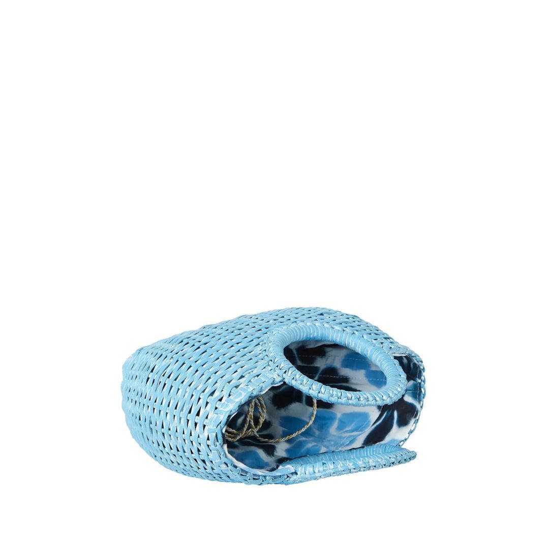 Willow Cain, Alternate, color, Blue