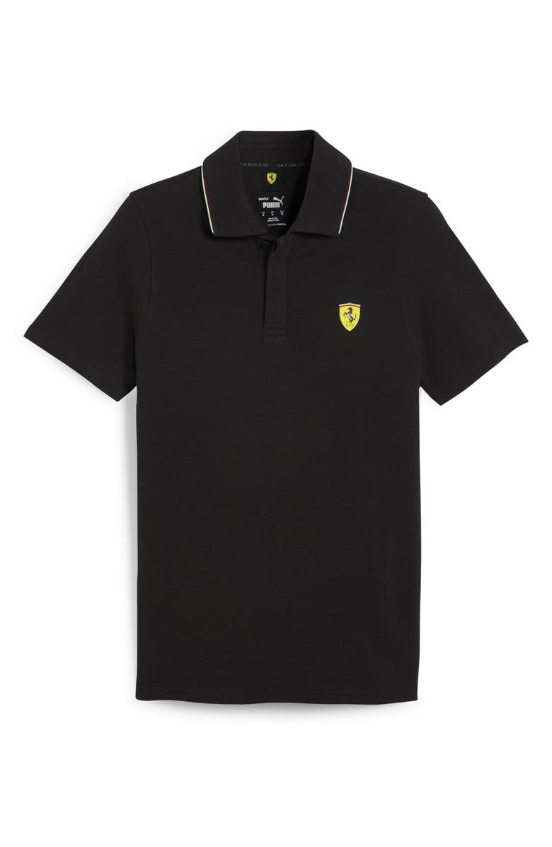 PUMA Ferrari Race Polo, Main, color,