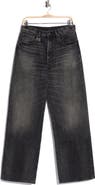 R13 D'Arcy Loose Jeans