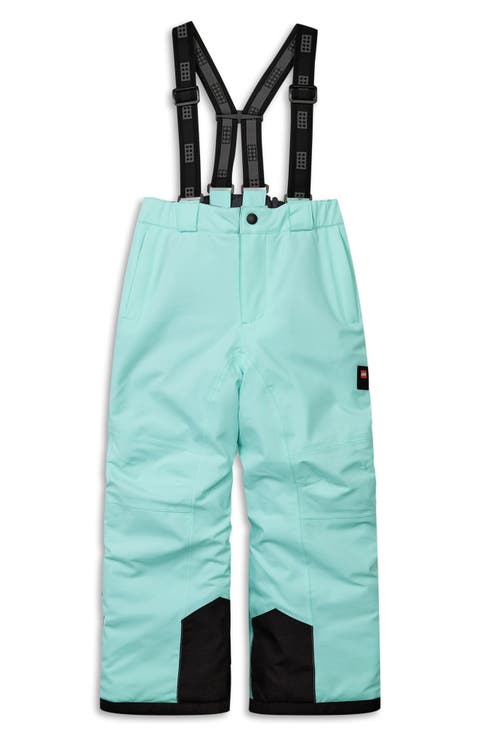 Kids' Waterproof Ski Pants