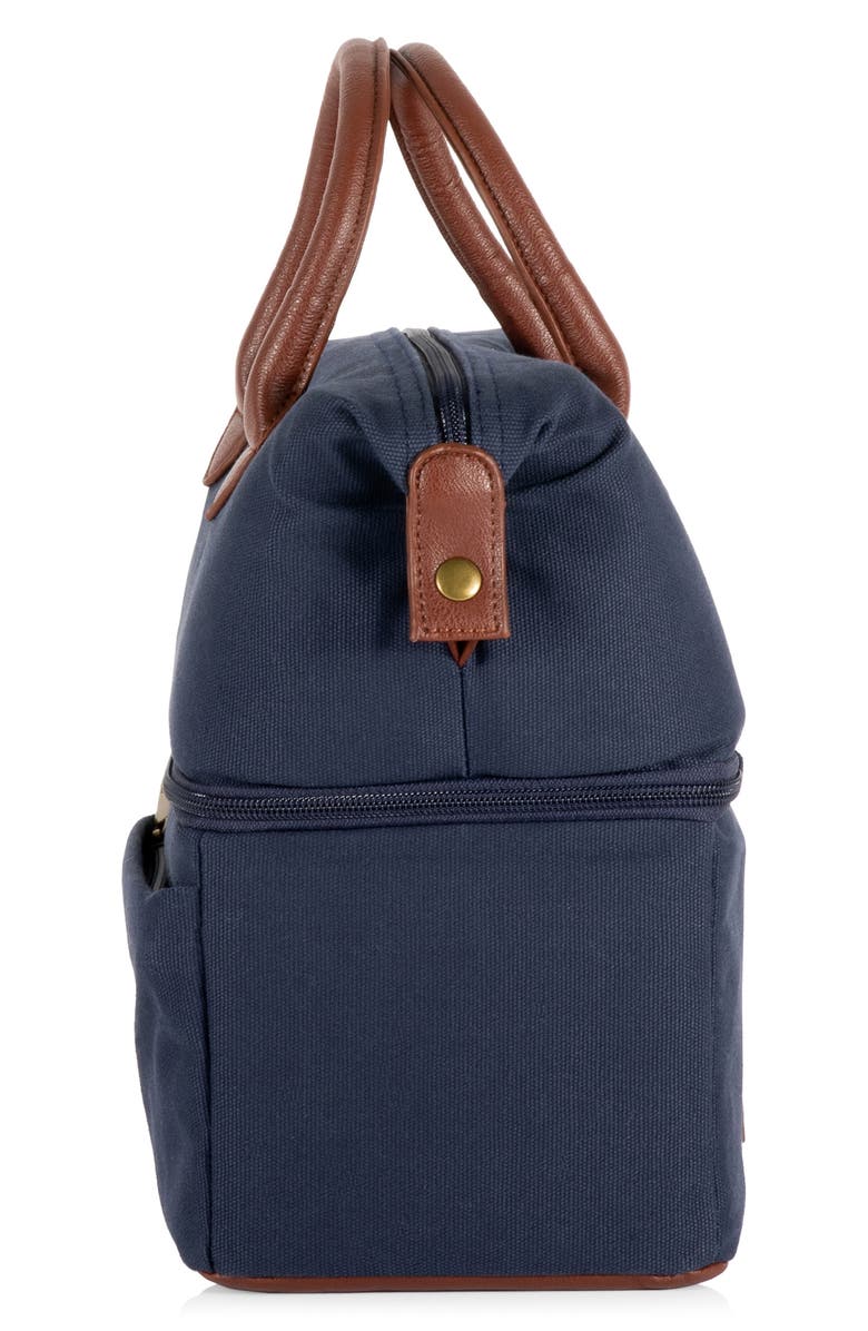 Picnic Time Urban Insulated Lunch Tote Bag, Alternate, color, Blue