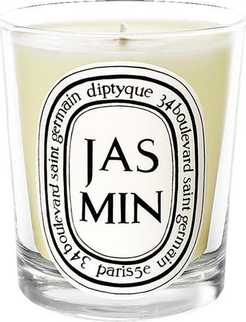 Jasmin | Jasmine Scented Candle | Diptyque Paris | Diptyque